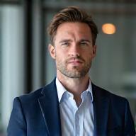 Luc Moreau - Process Optimization